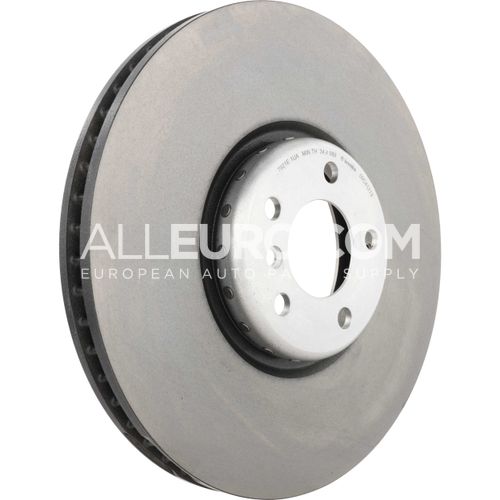 Brembo Front Left Disc Brake Rotor 34116782067 09.C412.13