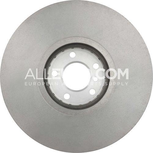 Brembo Front Left Disc Brake Rotor 34116782067 09.C412.13