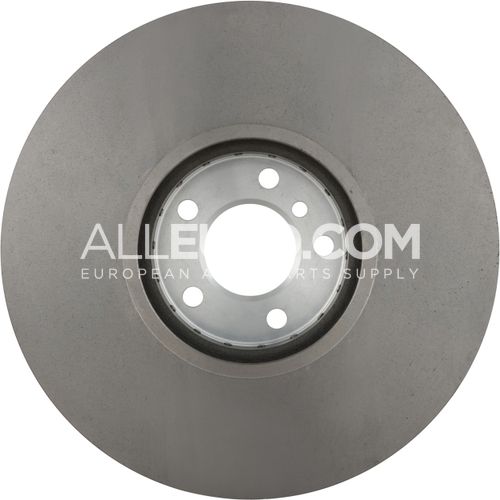 Brembo Front Left Disc Brake Rotor 34106898731 09.C416.13