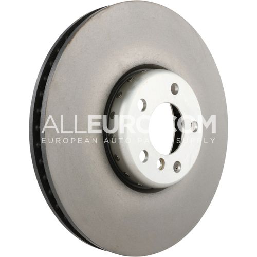 Brembo Front Right Disc Brake Rotor 34116789544 09.C417.13