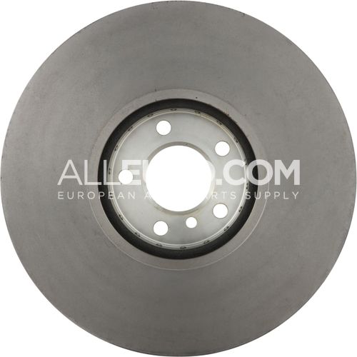 Brembo Front Right Disc Brake Rotor 34116789544 09.C417.13