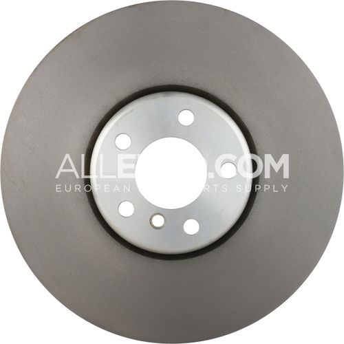 Brembo Front Right Disc Brake Rotor 34116789544 09.C417.13
