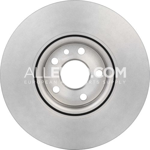 Brembo Front Disc Brake Rotor 31423305 09.C522.11