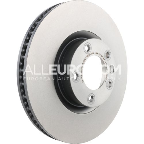 Brembo Front Disc Brake Rotor 09.C549.11 09.C549.11