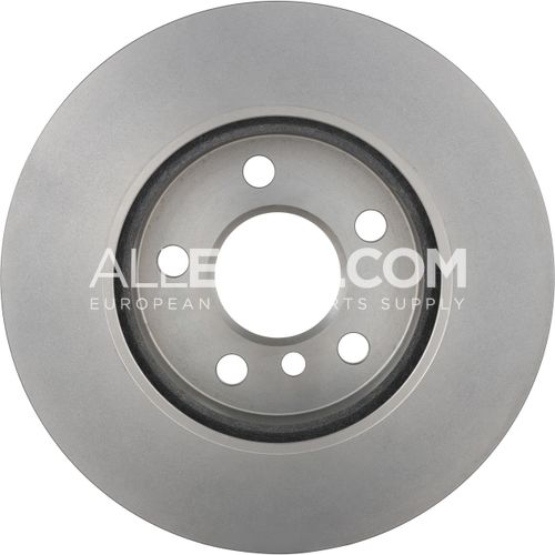 Brembo Front Disc Brake Rotor 34116866295 09.C744.11