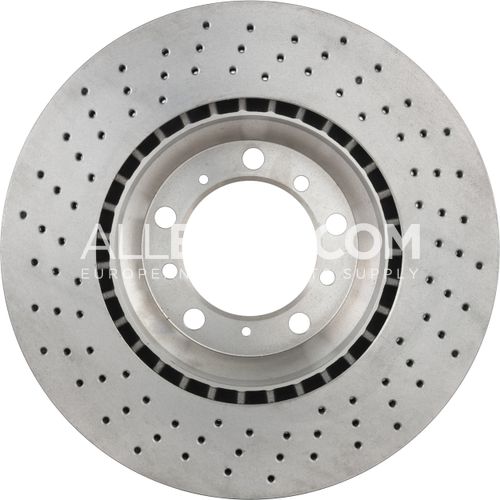 Brembo Rear Left Disc Brake Rotor 09.C878.11 09.C878.11