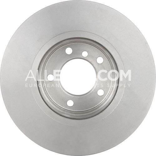 Brembo Front Disc Brake Rotor 34116864059 09.C894.11