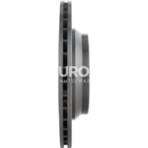 Brembo Rear Disc Brake Rotor 221423121207 09.C941.11