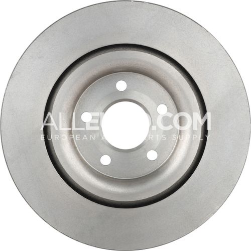 Brembo Rear Disc Brake Rotor T2R5941 09.D061.11