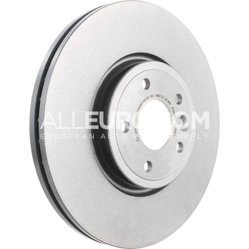 Brembo Front Disc Brake Rotor T4N1799 09.D062.11