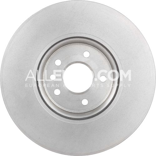 Brembo Front Disc Brake Rotor T4N1799 09.D062.11
