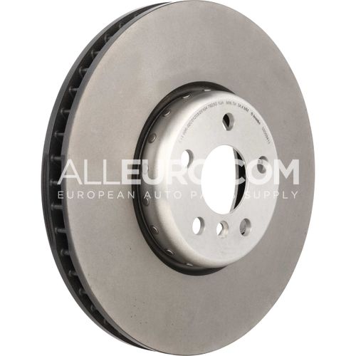 Brembo Front Left Disc Brake Rotor 34116860911 09.D094.13