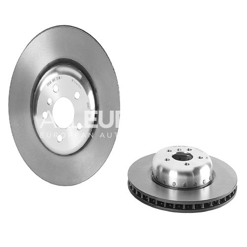 Brembo Rear Disc Brake Rotor 34216860925 09.D096.13