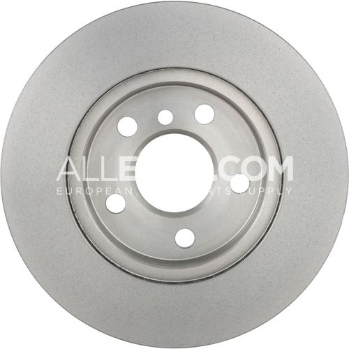Brembo Front Disc Brake Rotor 34116866293 09.D208.11