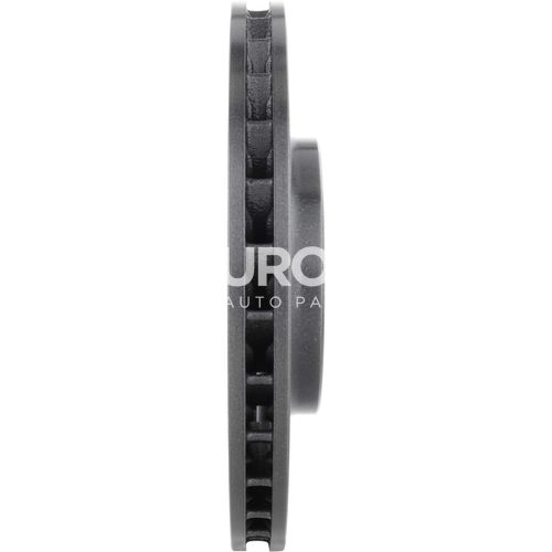 Brembo Front Left Disc Brake Rotor 129421171264 09.D228.11