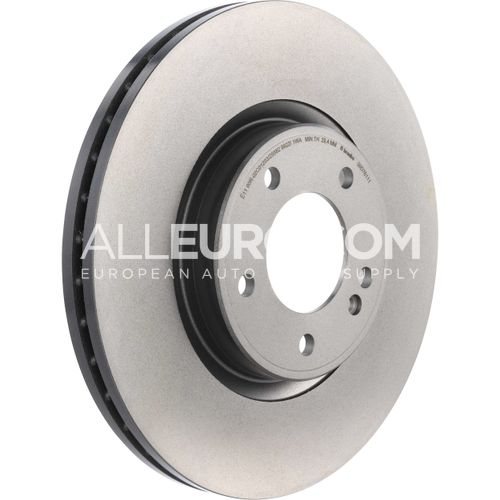 Brembo Front Disc Brake Rotor 4634210000 09.761.11