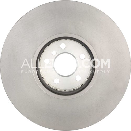 Brembo Front Left Disc Brake Rotor 34116875283 09.D895.13