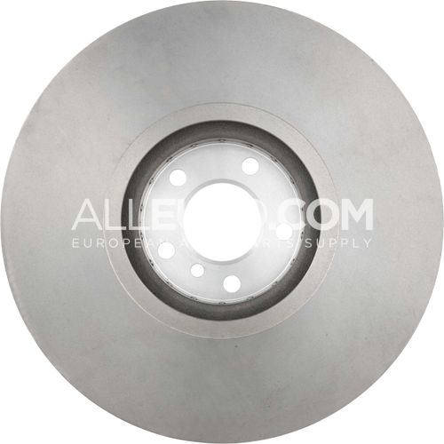 Brembo Front Left Disc Brake Rotor 34116898727 09.D899.13