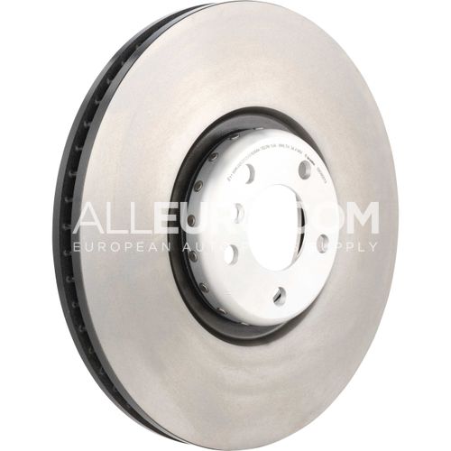 Brembo Front Right Disc Brake Rotor 34116898728 09.D900.13