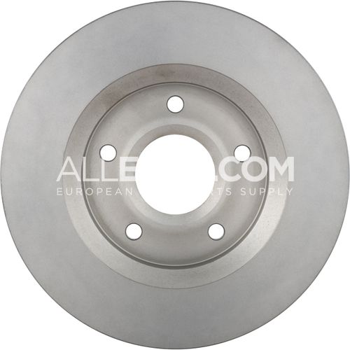 Brembo Front Disc Brake Rotor 7B0615301A 09.N125.11