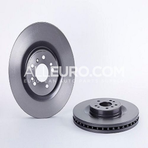 Brembo Front Disc Brake Rotor 1644211412 09.R103.11
