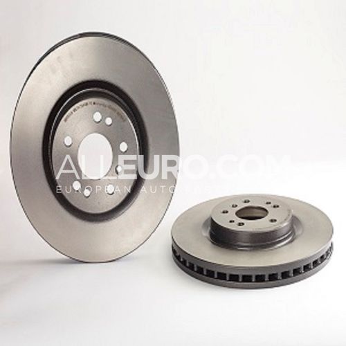 Brembo Front Disc Brake Rotor 164421131290 09.R104.11