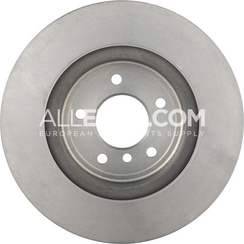 Brembo Rear Disc Brake Rotor 34216782607 09.R122.11