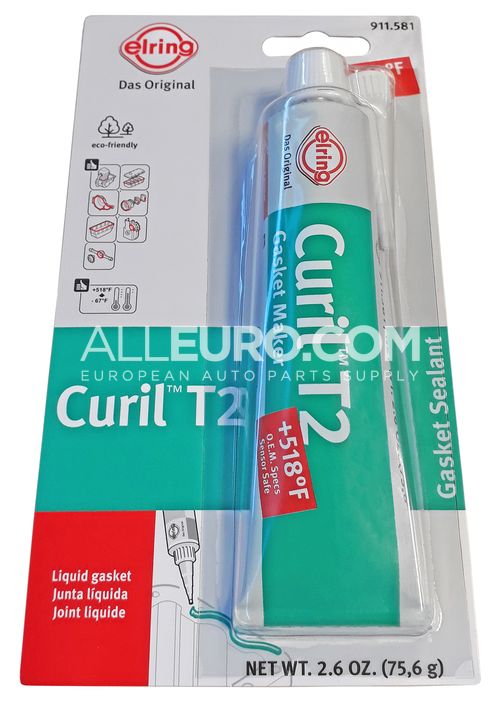 ElringKlinger Sealing Compound Sealant Silicon 0019892520