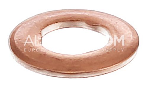 ElringKlinger Fuel Injection Nozzle Holder O-Ring 6110170060