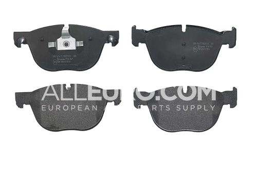 Brembo Front Disc Brake Pad Set 34116852253 P06049