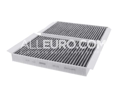 Corteco Cabin Air Filter 2218300718