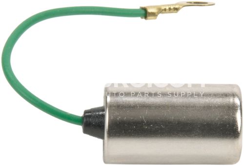 Bosch Ignition Condenser 0001568101 02006