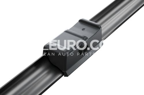 Bosch Front Windshield Wiper Blade Set 2118202945 3397118948