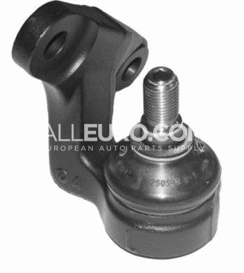 LEMFORDER Front Left Inner Suspension Ball Joint 31126756695 25974 02