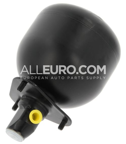 Corteco Suspension Self-Leveling Unit 1403280515