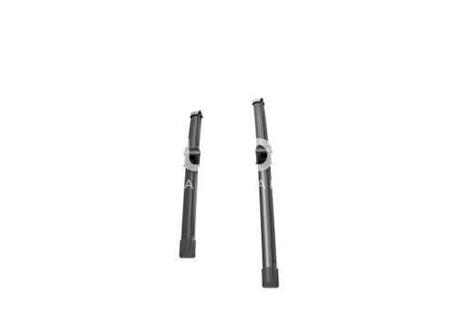 Bosch Front Windshield Wiper Blade Set 61612455439 3397007072