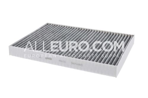 Corteco Cabin Air Filter 4M0819439A