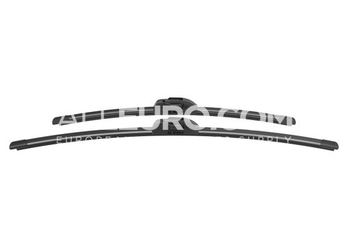 Bosch Front Windshield Wiper Blade Set 3397007654 3397007654