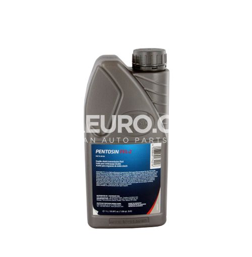 Pentosin Automatic Dual Clutch Transmission Fluid G-052-182-A2 1038107