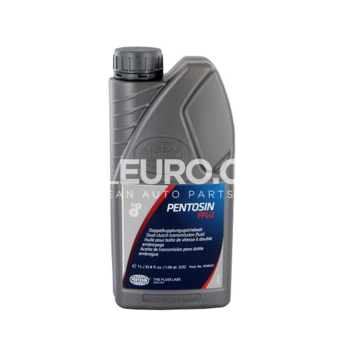 Pentosin Automatic Dual Clutch Transmission Fluid G-052-182-A2 1038107