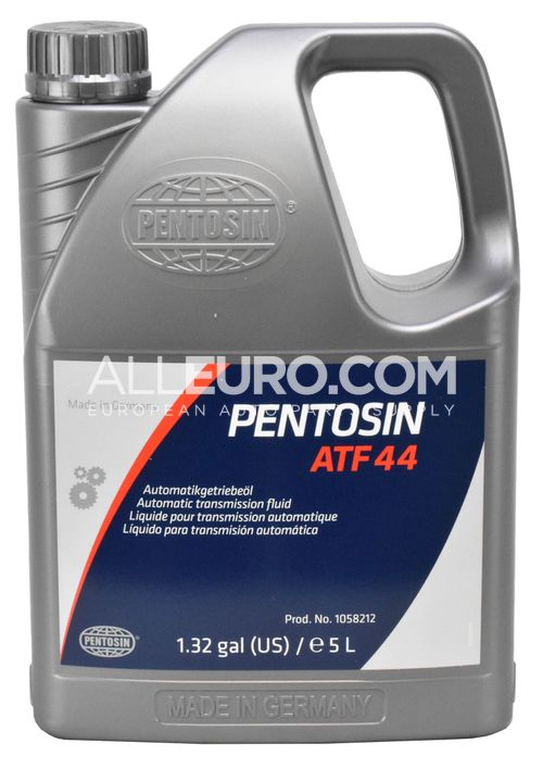 Pentosin Automatic Transmission Fluid 1058212 1058212