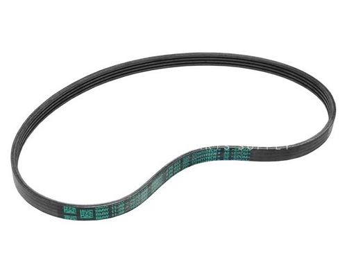 Continental ContiTech Air Conditioning Serpentine Belt 11287552084 4PK819ELAST