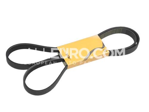 Continental ContiTech Serpentine Belt 11287532144 6K1827