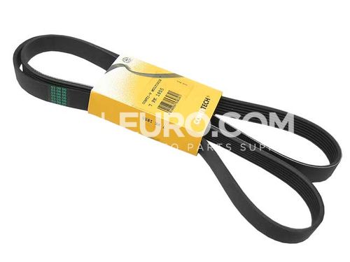 Continental ContiTech Serpentine Belt 11287628652 7K1855