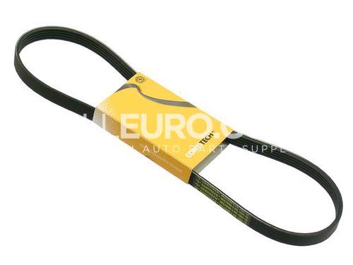 Continental ContiTech Air Conditioning Serpentine Belt 11287636376 5PK1005