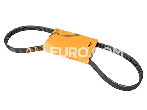 Continental ContiTech Accessory Drive Accessory Drive Belt 11287833266 5PK980