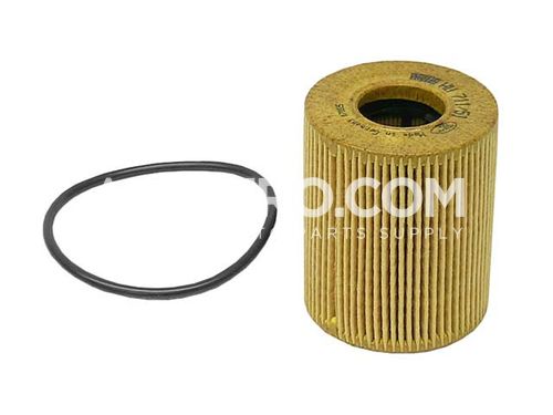 MANN FILTER Engine Oil Filter 11427622446