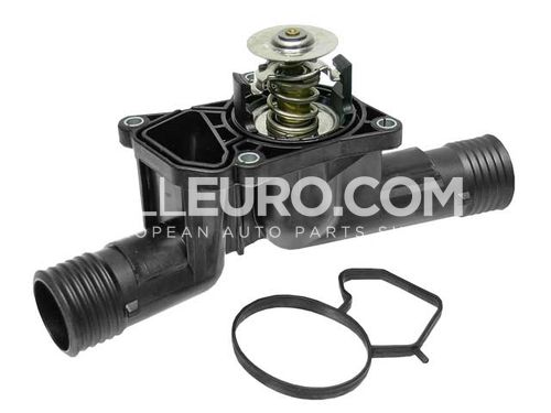 Behr Engine Coolant Thermostat 11531743017 TI 24 95