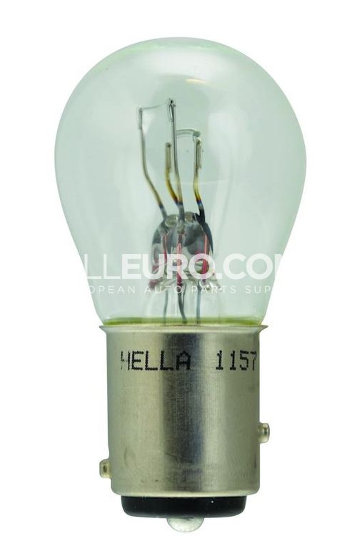 Hella Front Multi Purpose Light Bulb LB-1157 1157