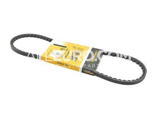 Continental ContiTech Power Steering Accessory Drive Belt 32421469238 10X800
